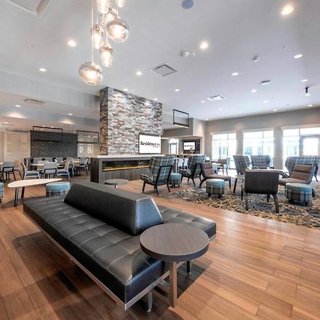 Residence Inn By Marriott Richmond At The Notch Short Pump Ngoại thất bức ảnh