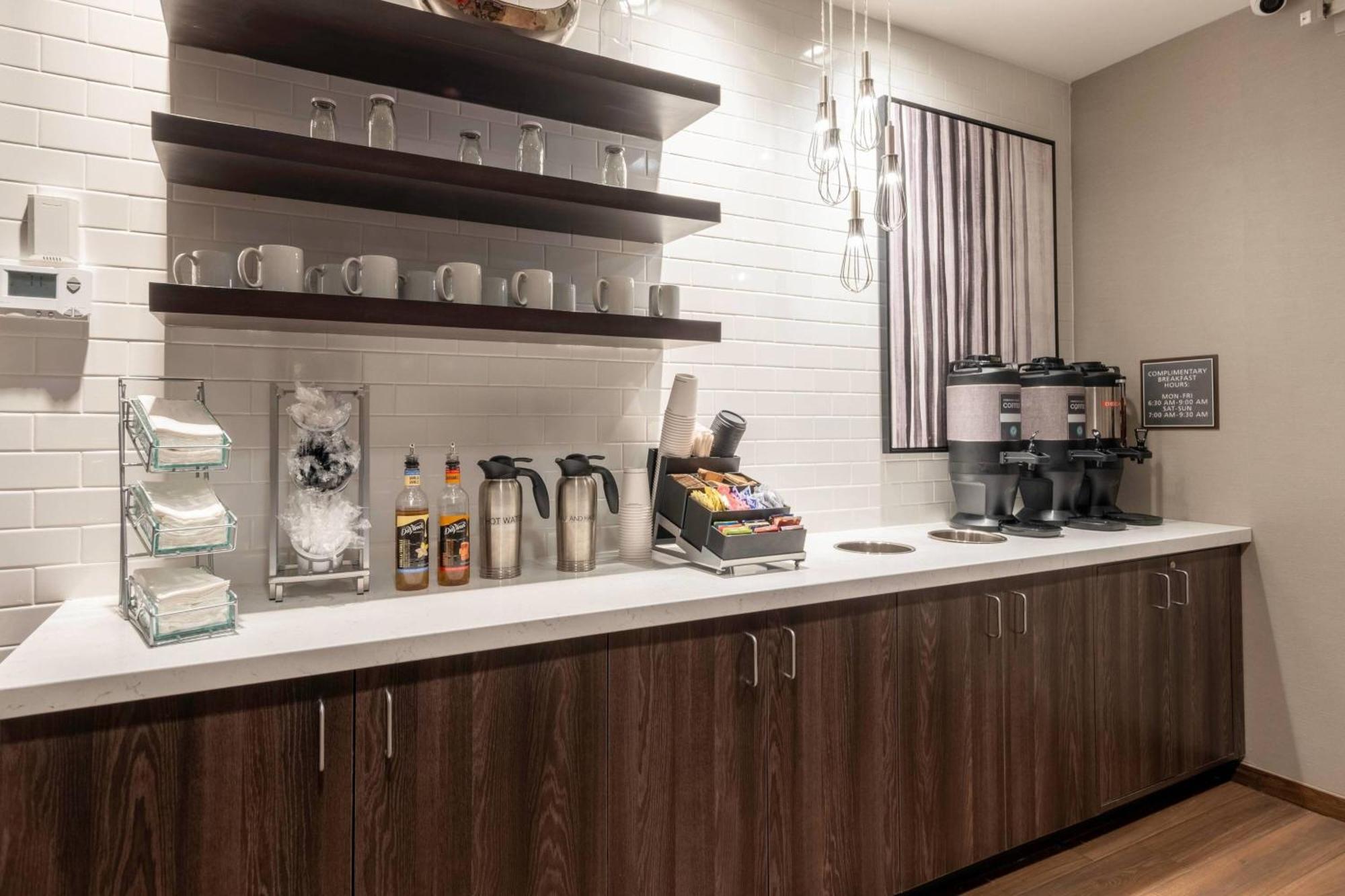 Residence Inn By Marriott Richmond At The Notch Short Pump Ngoại thất bức ảnh