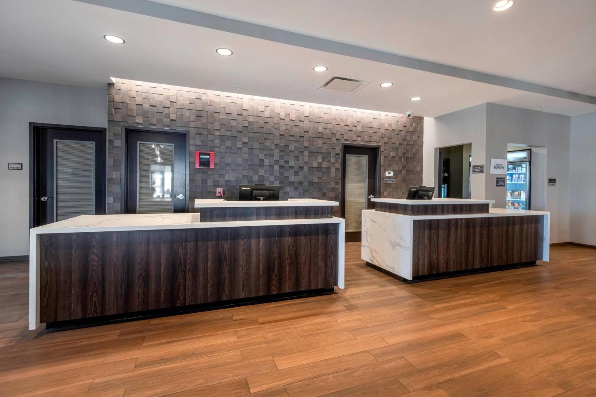 Residence Inn By Marriott Richmond At The Notch Short Pump Ngoại thất bức ảnh