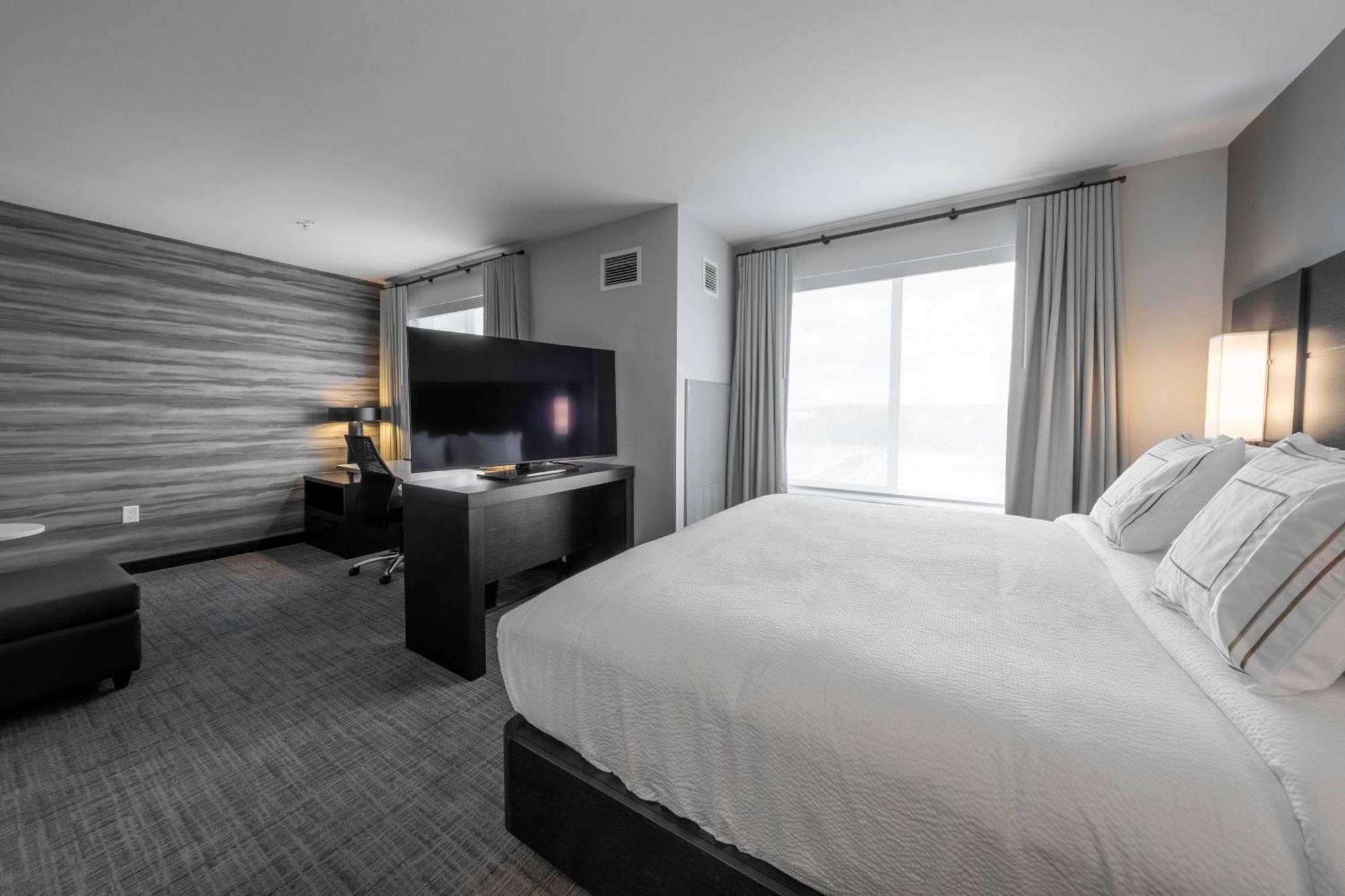 Residence Inn By Marriott Richmond At The Notch Short Pump Ngoại thất bức ảnh