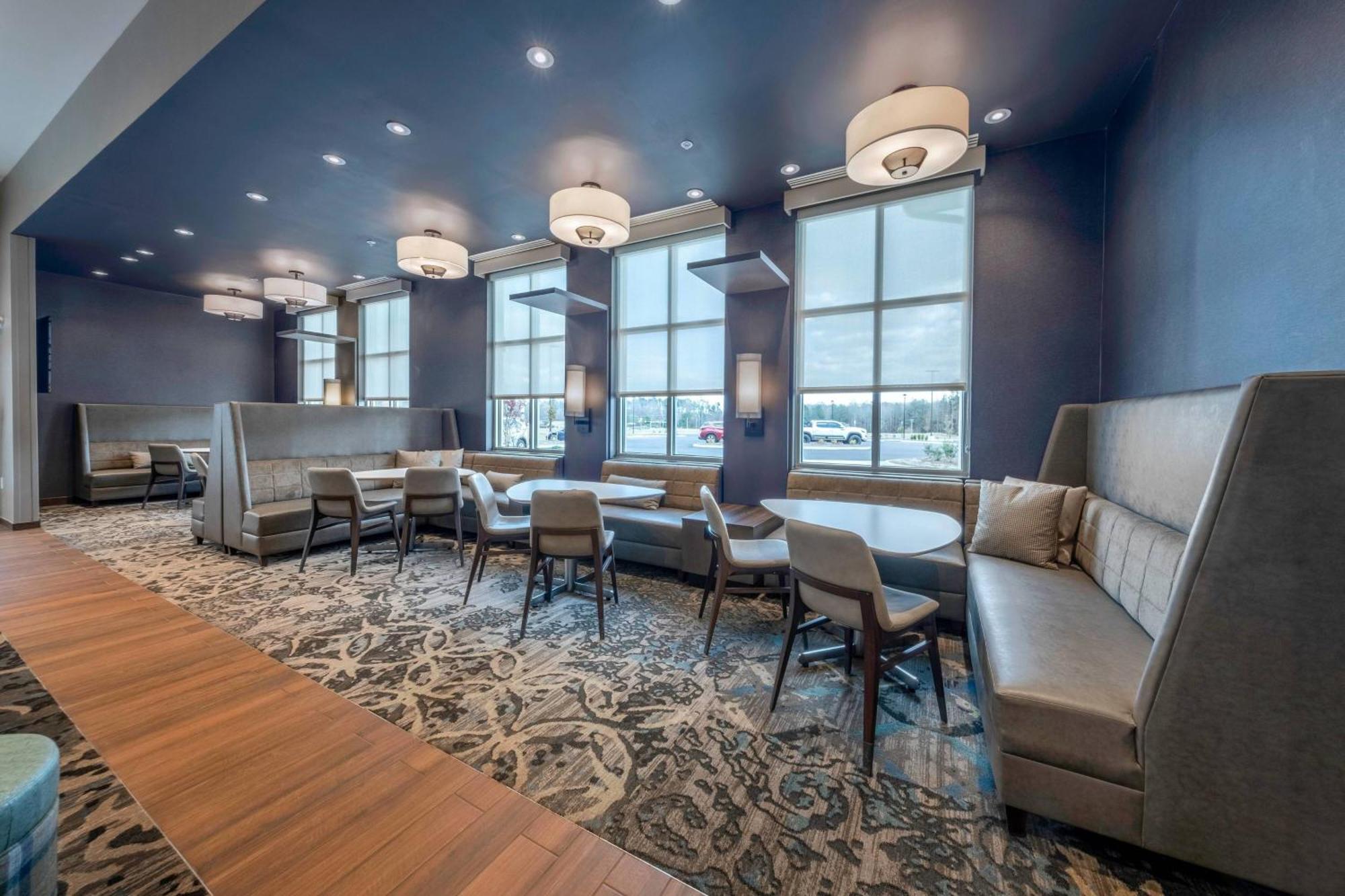 Residence Inn By Marriott Richmond At The Notch Short Pump Ngoại thất bức ảnh