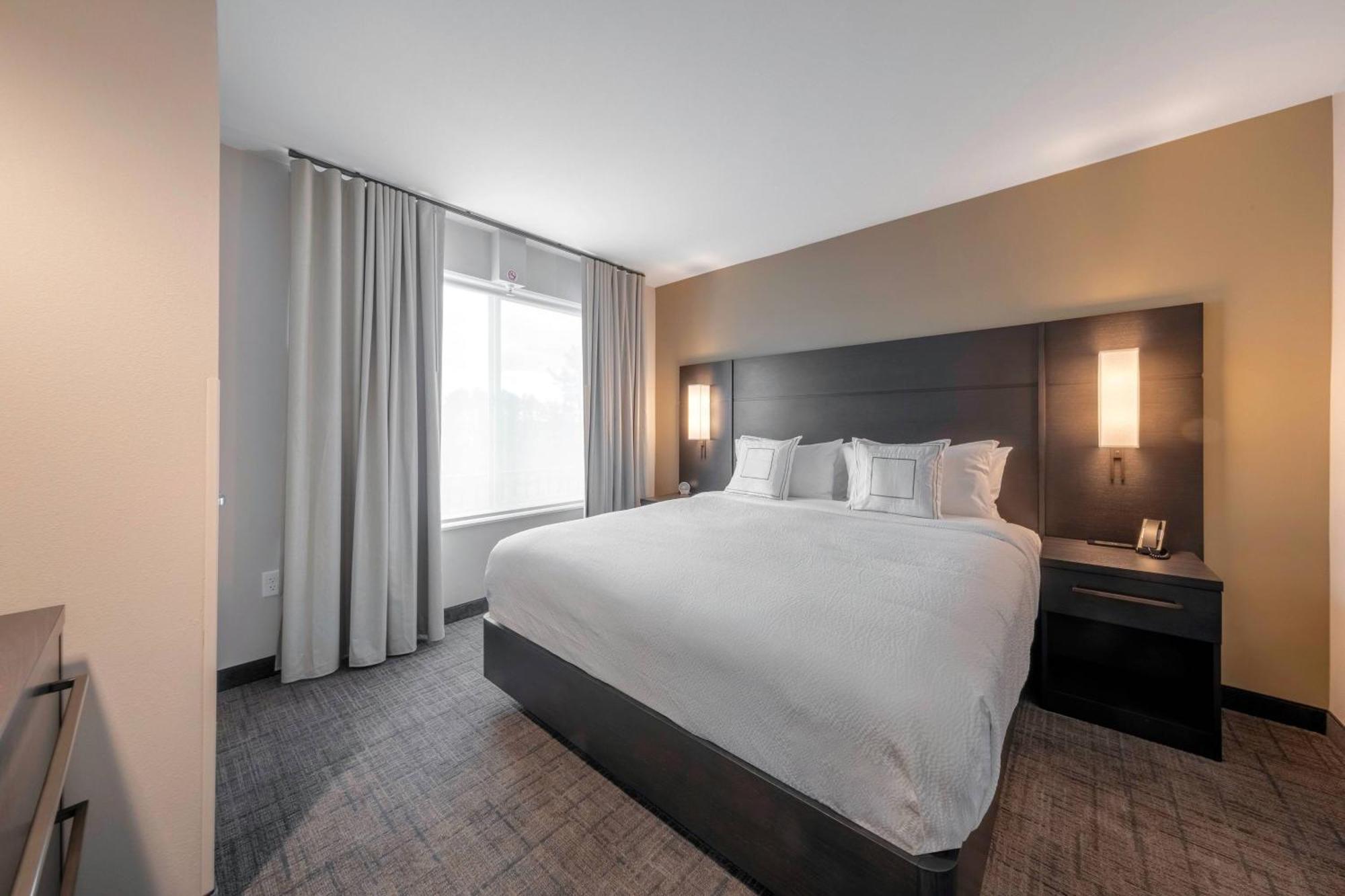 Residence Inn By Marriott Richmond At The Notch Short Pump Ngoại thất bức ảnh