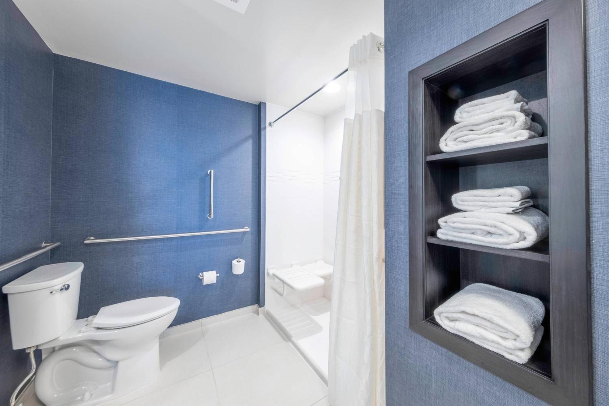 Residence Inn By Marriott Richmond At The Notch Short Pump Ngoại thất bức ảnh