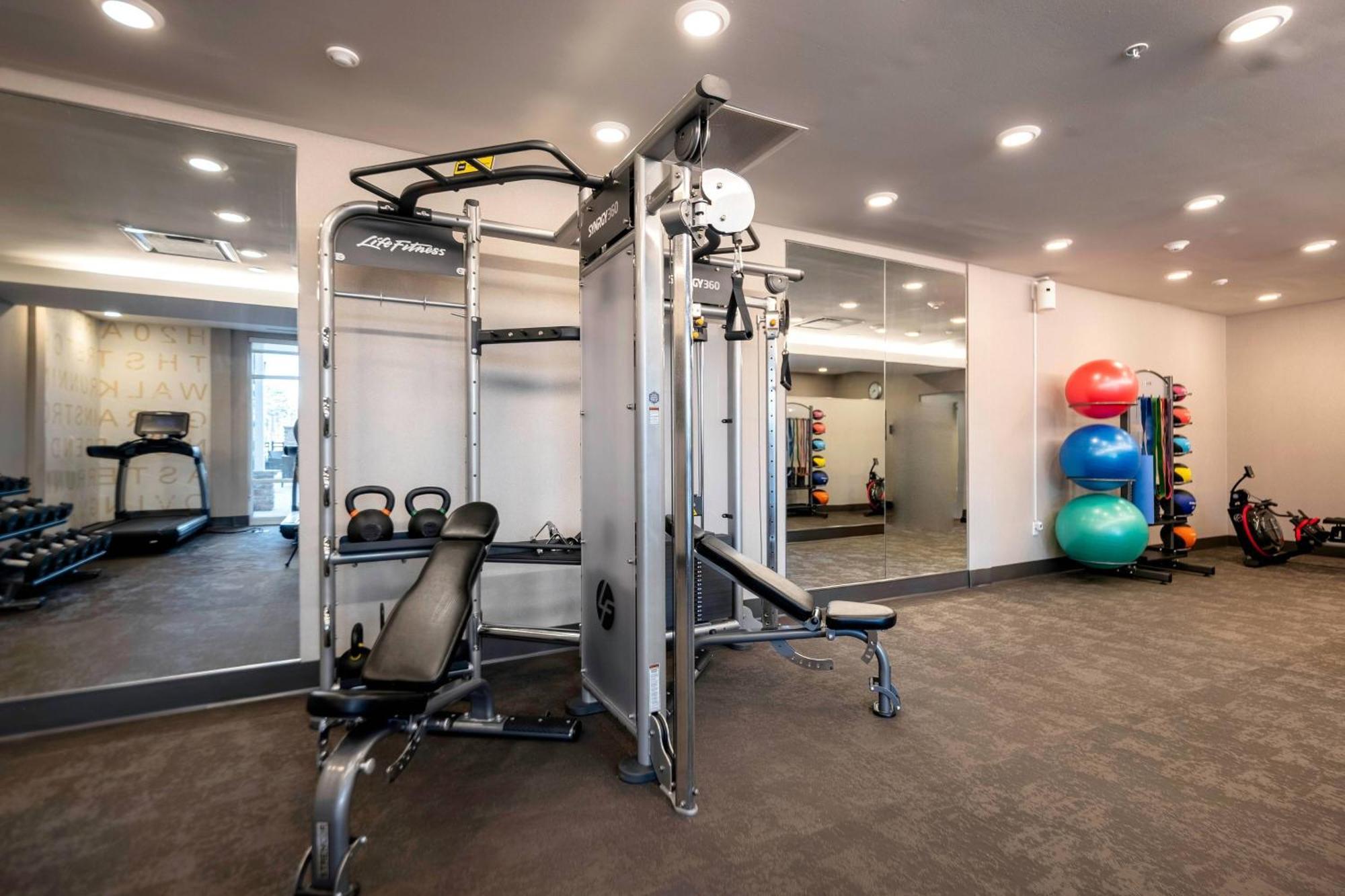Residence Inn By Marriott Richmond At The Notch Short Pump Ngoại thất bức ảnh