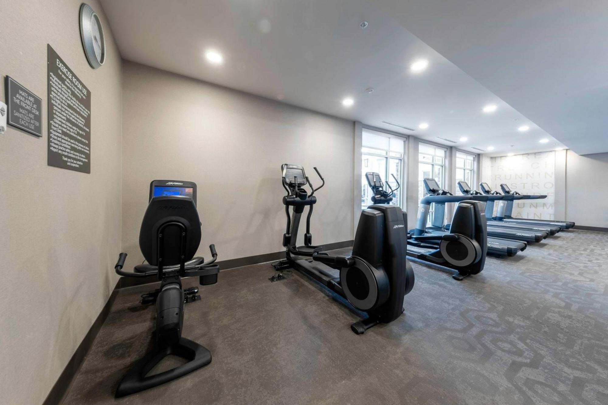 Residence Inn By Marriott Richmond At The Notch Short Pump Ngoại thất bức ảnh