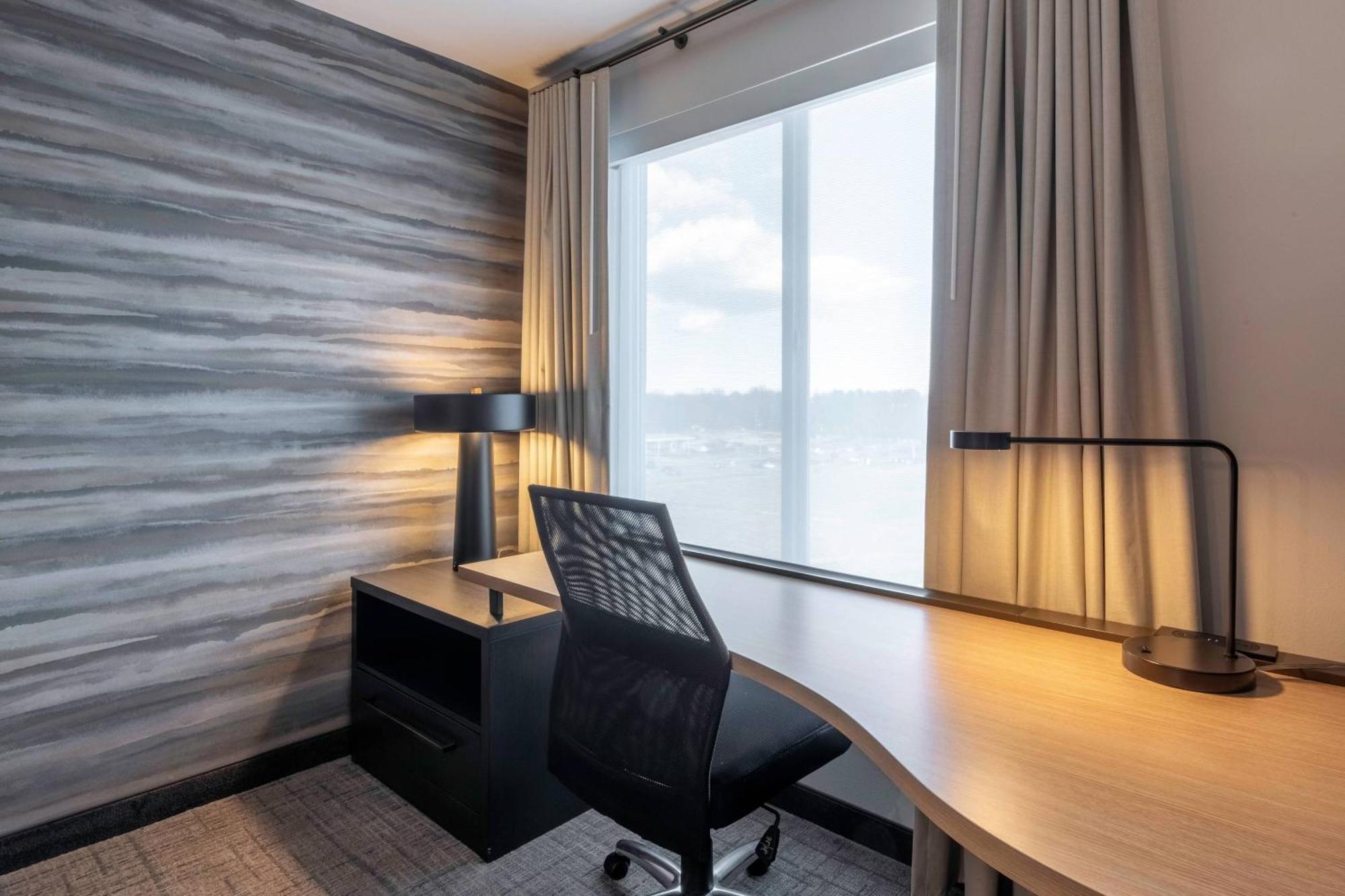 Residence Inn By Marriott Richmond At The Notch Short Pump Ngoại thất bức ảnh