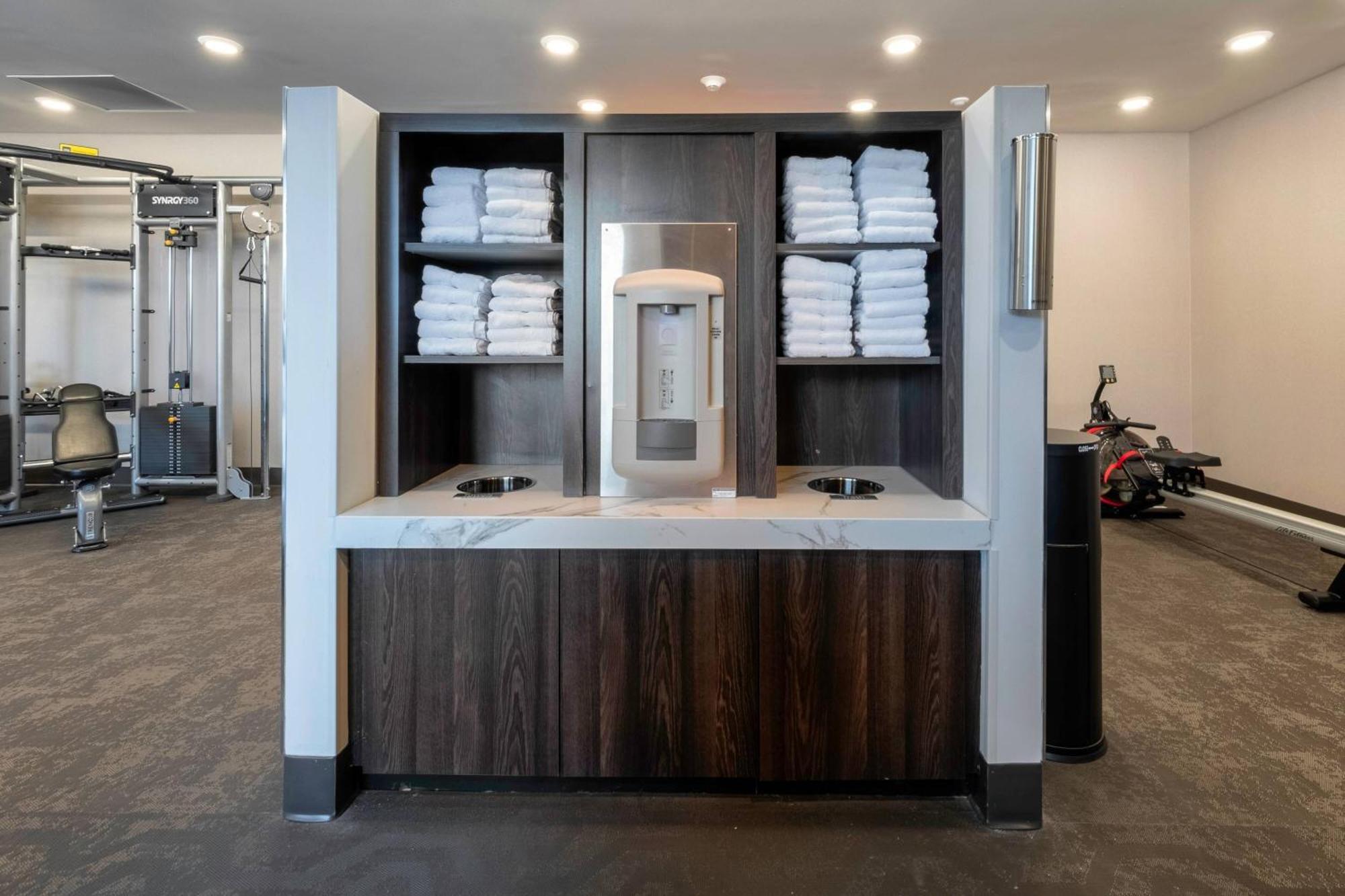 Residence Inn By Marriott Richmond At The Notch Short Pump Ngoại thất bức ảnh