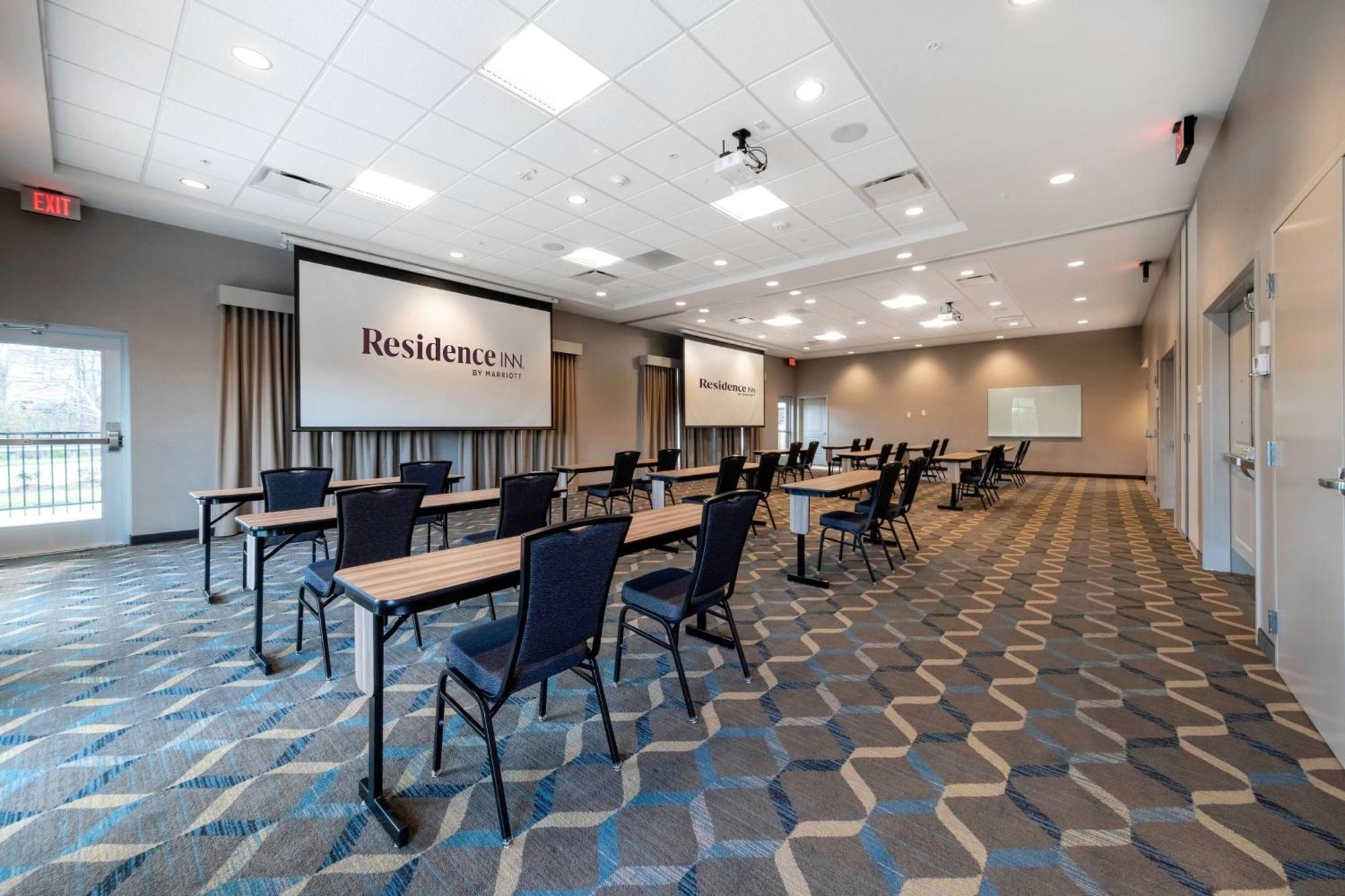 Residence Inn By Marriott Richmond At The Notch Short Pump Ngoại thất bức ảnh