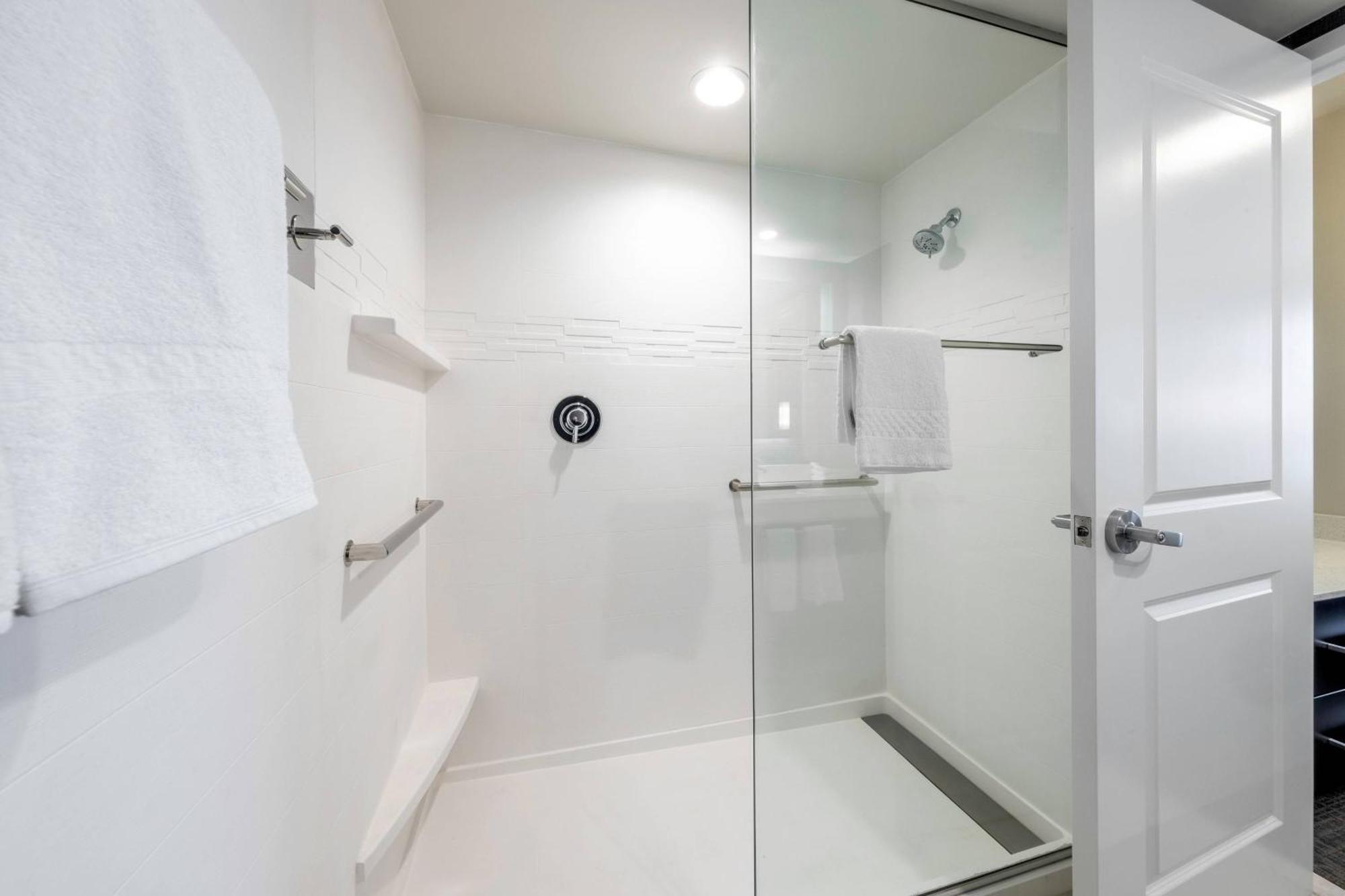 Residence Inn By Marriott Richmond At The Notch Short Pump Ngoại thất bức ảnh