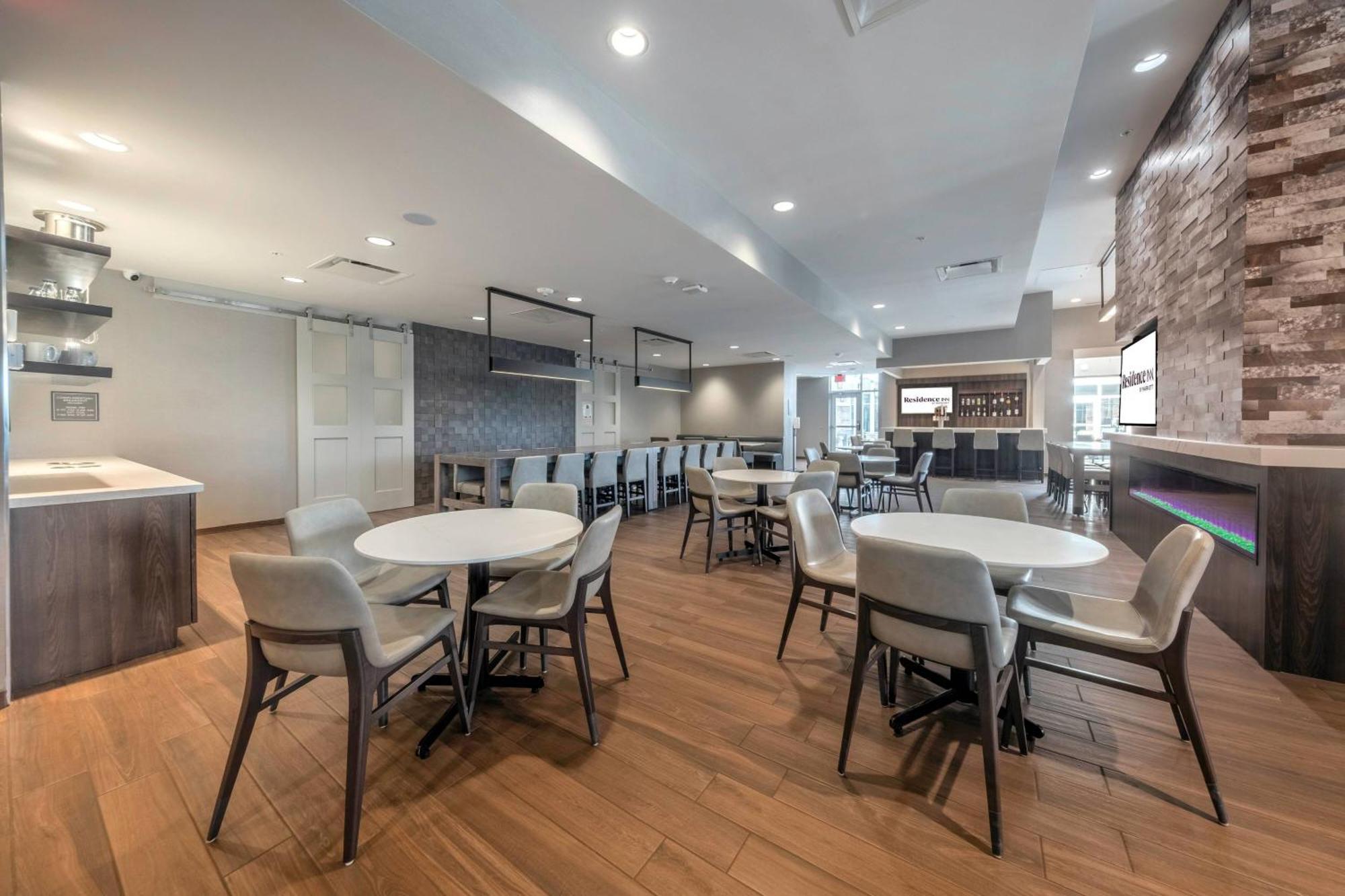 Residence Inn By Marriott Richmond At The Notch Short Pump Ngoại thất bức ảnh