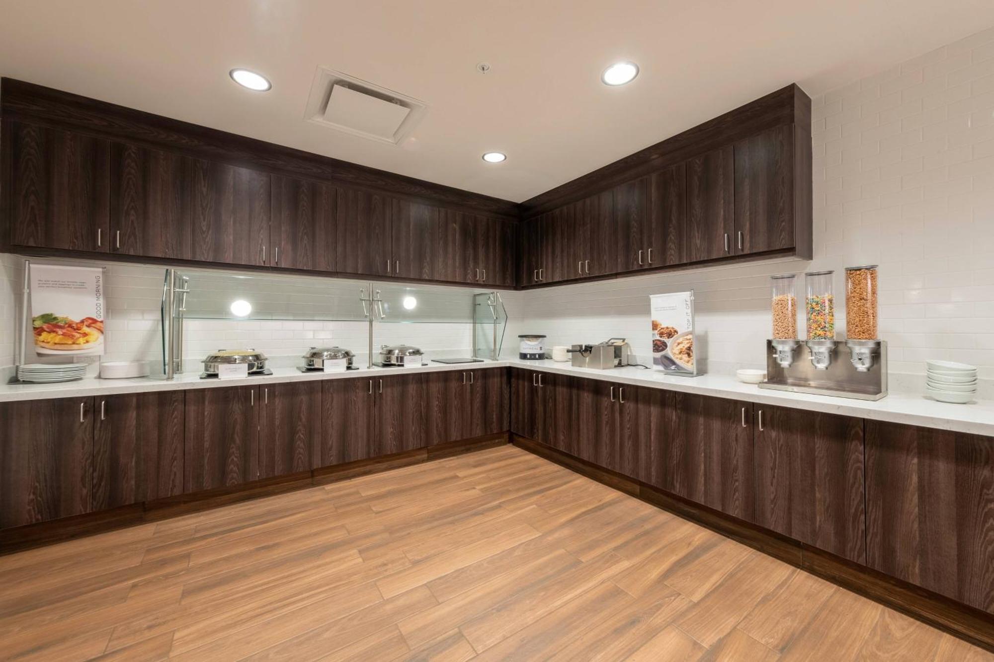 Residence Inn By Marriott Richmond At The Notch Short Pump Ngoại thất bức ảnh
