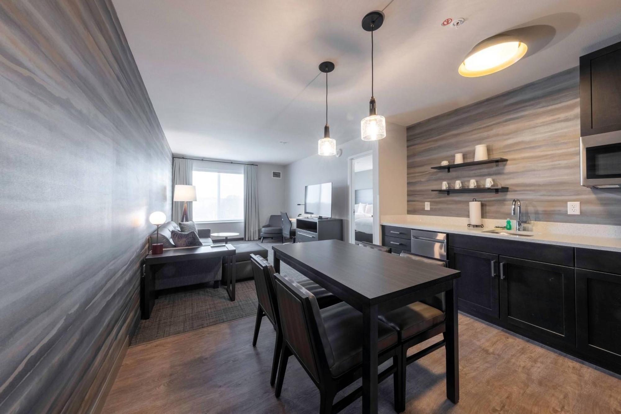 Residence Inn By Marriott Richmond At The Notch Short Pump Ngoại thất bức ảnh