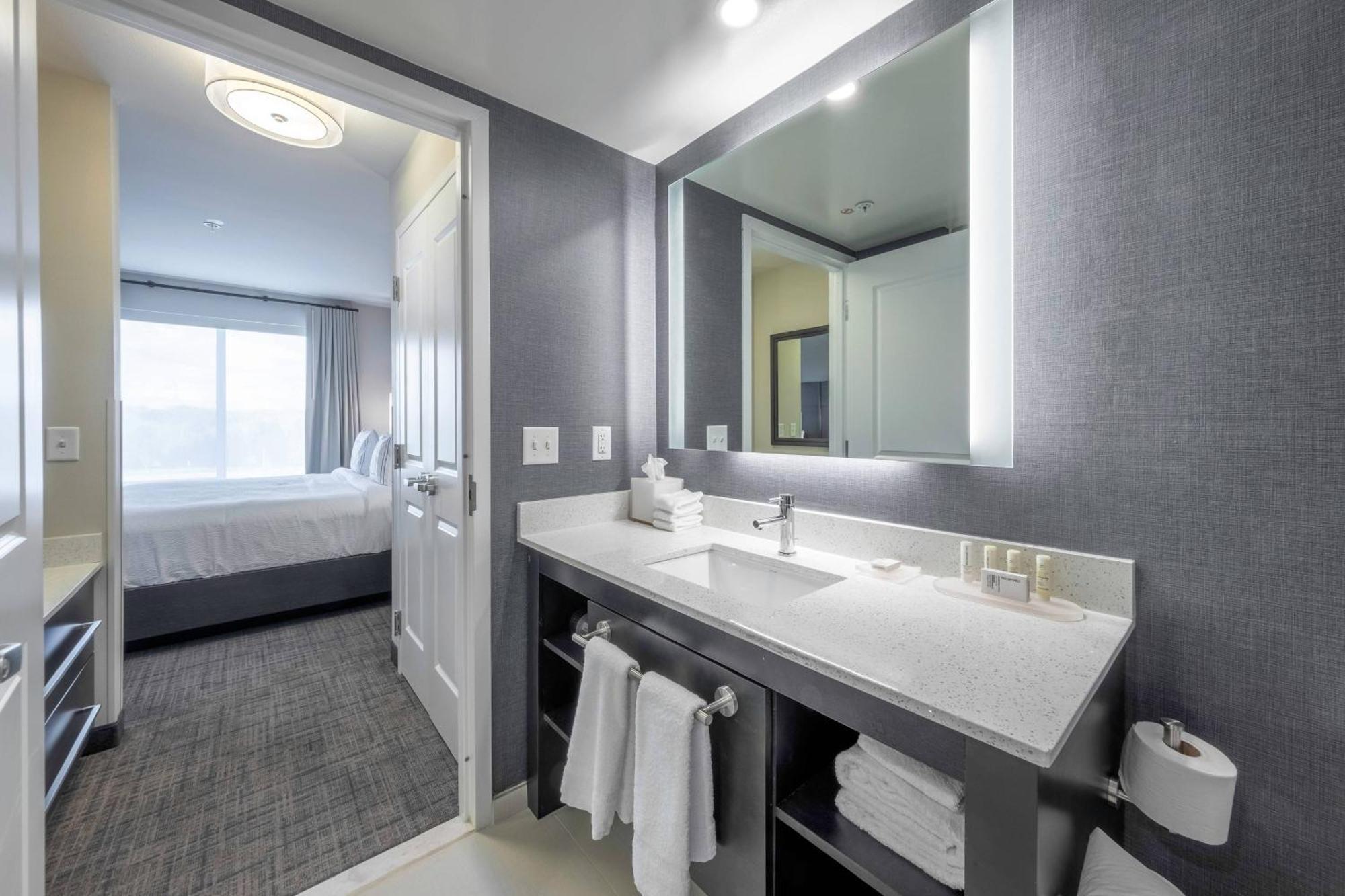 Residence Inn By Marriott Richmond At The Notch Short Pump Ngoại thất bức ảnh