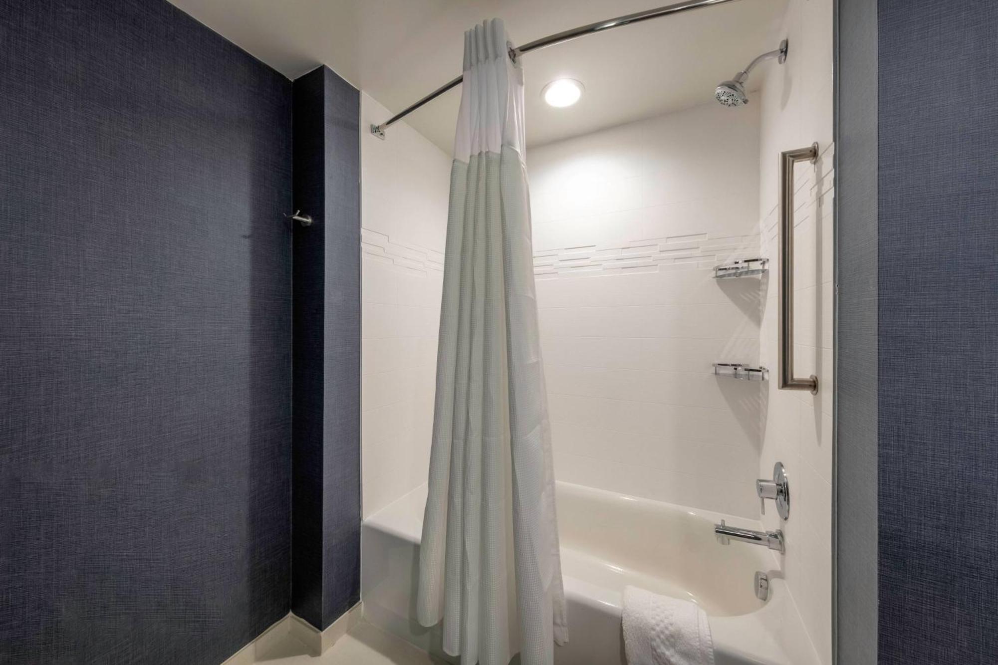 Residence Inn By Marriott Richmond At The Notch Short Pump Ngoại thất bức ảnh