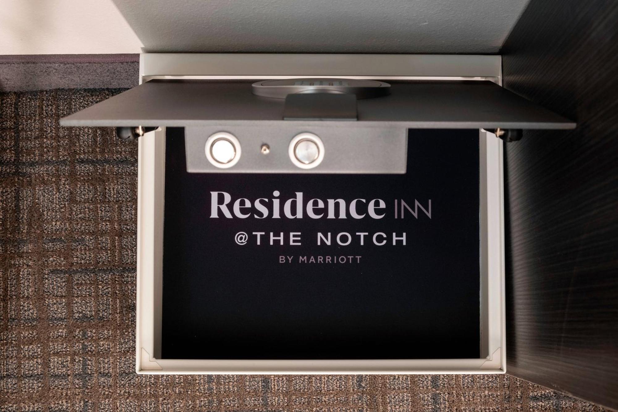 Residence Inn By Marriott Richmond At The Notch Short Pump Ngoại thất bức ảnh