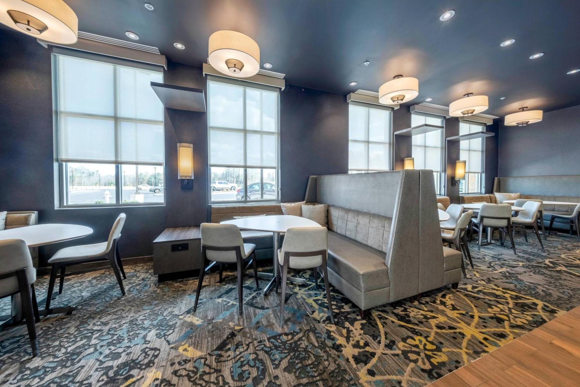 Residence Inn By Marriott Richmond At The Notch Short Pump Ngoại thất bức ảnh